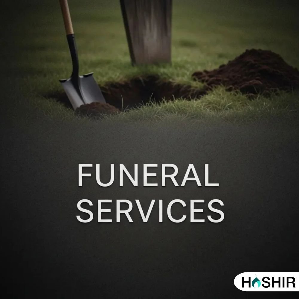 Funeral Services